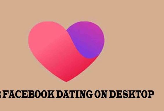 2023 Facebook Dating On Desktop