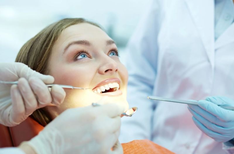Best Dental Insurance Providers