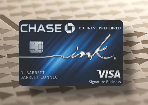 Chase Rewards
