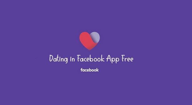 Dating in Facebook App Free