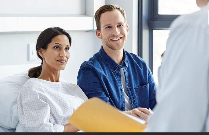 Hospital Indemnity Insurance