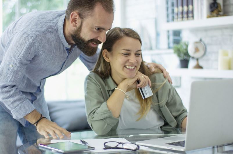 PHH Loan Application