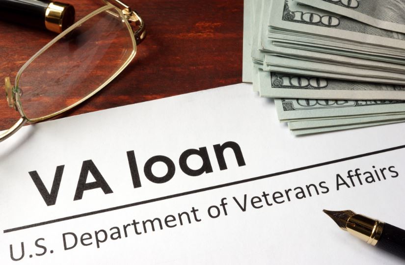 VA Loans Rate
