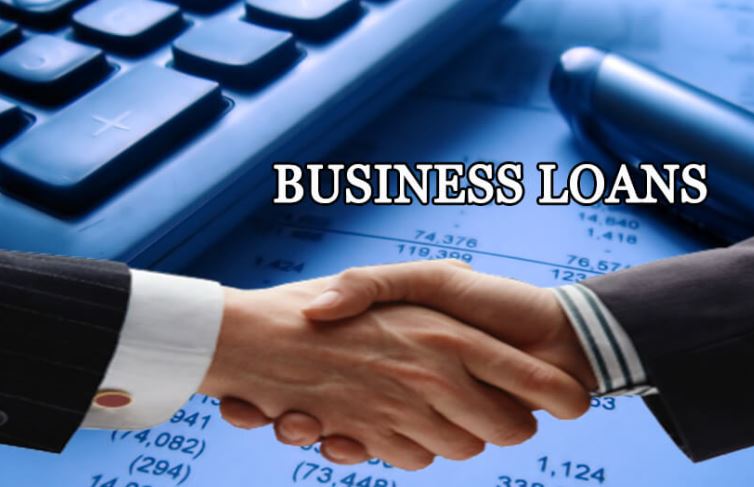 top online business loan options