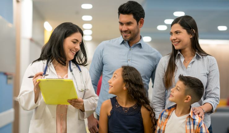 Best Family Health Insurance Plans