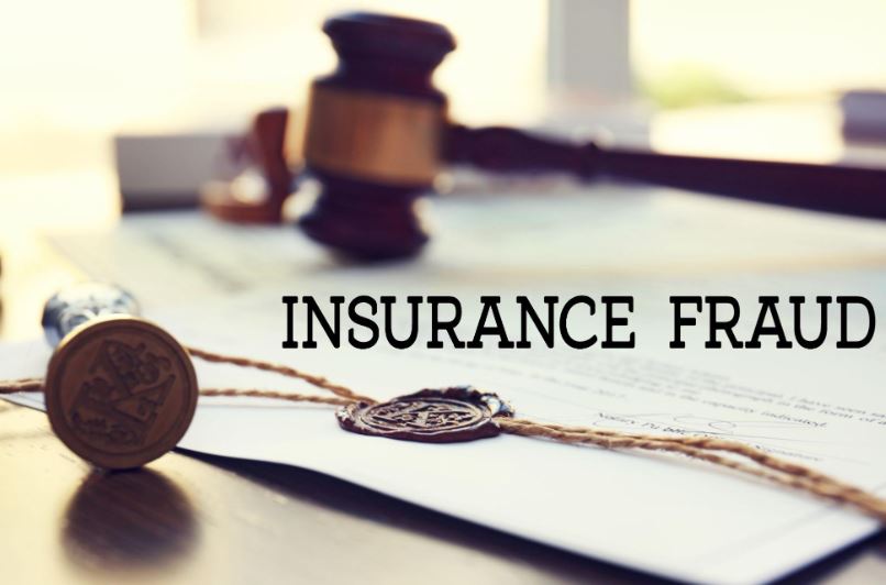 Insurance Fraud