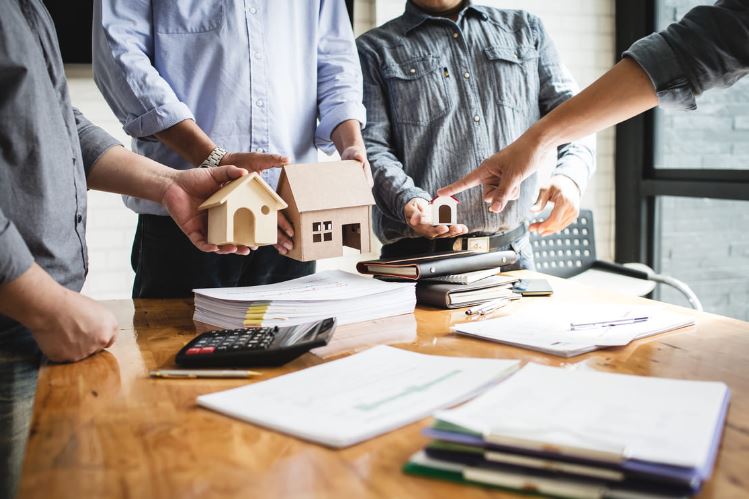 Best Mortgage Lenders